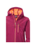 Killtec Softshelljacke in Beere387