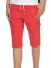 BEZLIT Cargo Shorts in Rot