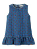 name it Jeanskleid in Dark Blue Denim1