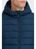 BLEND Steppjacke BHela in Blau