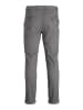 Jack & Jones Stoffhose / Chino JPSTMARCO JJFURY slim in Grau