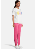 Salzhaut Sweathose für Damen in pink