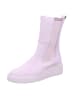 Paul Green Damen Stiefel/Boots ungefüttert  in grau