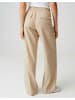 OPUS Hose & Shorts für Damen in beige