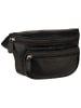 PICARD Gürteltasche Luis in Schwarz