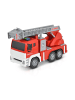 Moni Spielzeug Feuerwehrauto 1:12 in rot