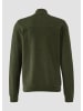 s.Oliver Strickjacke in 7938_olivgrün