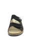 Belvida Pantolette Schwarz