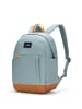 Pacsafe GO 15 - Rucksack 13" 36 cm (fresh mint) in fresh mint