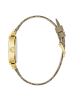 Guess Quarzuhr GW0943L2 in Gold