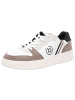 Bugatti Sneaker Low in weiß