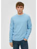 s.Oliver Strickpullover in 5084_hellblau
