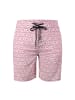 YEAZ DAZZERS Badeshorts in pink