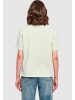 Merchcode T-Shirt in lightmint