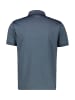 Lerros Poloshirt in Braun