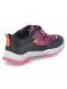 superfit Klettschuhe JUPITER in rot