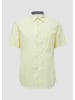 s.Oliver Hemd in 1210_hellgelb