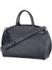 COCCINELLE Handtasche Kliche 1802 in Midnight Blue