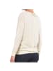Kaporal Pullover „Sandy“ in Off-White Weiß