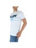 Plein Sport Weiß Herren T-Shirt