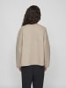 Vila Jacke in Natural Melange