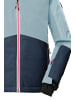 Killtec Kinder Skijacke in blau