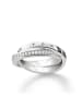 Thomas Sabo Ring in silber