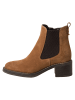 Tamaris Chelsea Boot in COGNAC