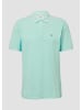 s.Oliver Polo-Shirt in 6540_minze