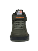 Kangaroos Sneakers High K-CP Bound Mid EV in grün