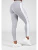 Gorilla Wear Legging - Hailey - Grau Meliert