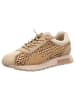 Hispanitas Sneaker Low in braun