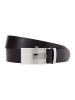 Gardeur Gürtel in Black