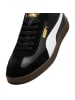 Puma Sneaker Club II Era in Schwarz