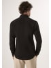 Felix Hardy Hemd in Schwarz