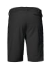 Schöffel Shorts "Shorts Folkstone" in black
