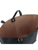Marc O'Polo Allis Shopper Tasche L Leder 51 cm in black