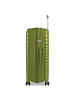 Worldpack Havanna 4 Rollen Kofferset 3-teilig in khaki