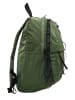 Mindesa Damen Rucksack in Militär Grün