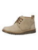 El Naturalista Stiefelette in Beige