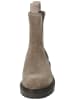 GANT Footwear Stiefel in Taupe