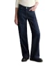 Marc O'Polo DENIM Jeans Model Tomma wide in Dark Blue