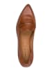 Tamaris Klassische Slipper 1-24237-46 in braun