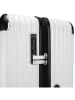 Bogner Trolley Piz Deluxe C75 Trolleycase LVZ 4w in White