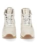 Mustang Stiefelette in Ivory