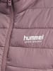 Hummel Hummel Jacket Hmlblown Damen Leichte Design Wasserabweisend in TWILIGHT MAUVE