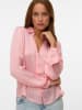 Vero Moda Hemd in Coral Blush