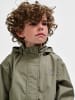 Hummel Verstellbare Taille Regenanzug Hmlnessie Kinder in VETIVER
