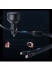 Orico Dual Stretch 60W USB-C Autoladegerät mit zwei einziehbaren USB-C- und Lightning