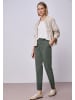 Street One Chino in tanne